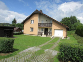 Pension Zuzana